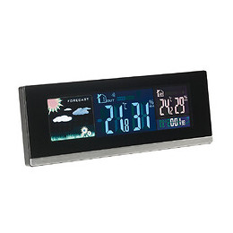 Station Météo Sans Fil - Sl251