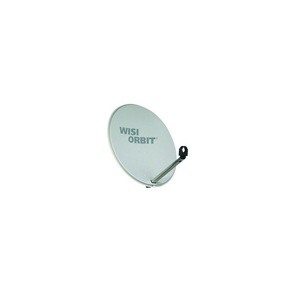 Antenne Parabolique 60cm Gris - Oa36g