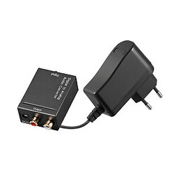 Convertisseur Audio Numérique/analogique - Kc-gdaco