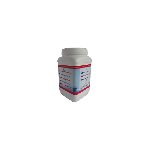 Recharge Silicophosphate Antitartre Anti Corrosion - Sachet De 1kg