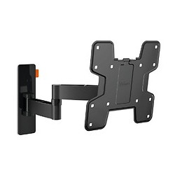 Support Mural Inclinable/orientable Pour Écran 19" À 40" - Wall3145
