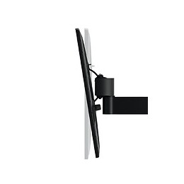 Support Mural Inclinable/orientable Pour Écran 19" À 40" - Wall3145