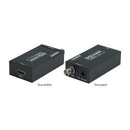Ampli Dvi / Dvi - 7963