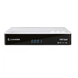 Récepteur Numérique Tntsat Hd - 0914778r13