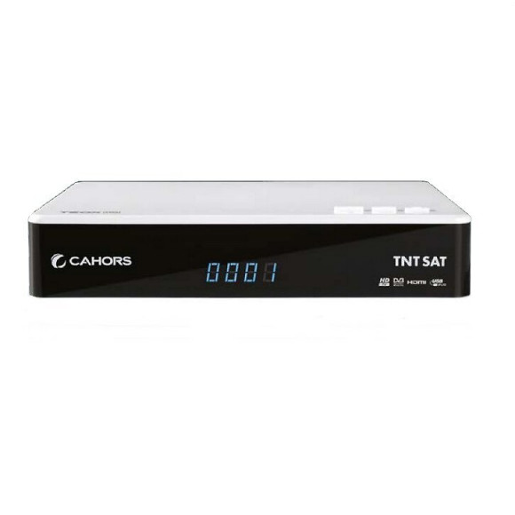 Récepteur Numérique Tntsat Hd - 0914778r13