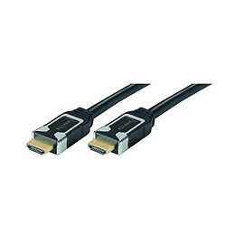 Câble Hdmi 1.4 High Speed 5m - 7852