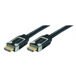 Câble Hdmi 1.4 High Speed 5m - 7852