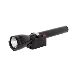 Lampe Torche Maglite Ml150lr-4019l Led Rechargeable - Noir