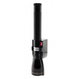 Lampe Torche Maglite Ml150lr-4019l Led Rechargeable - Noir