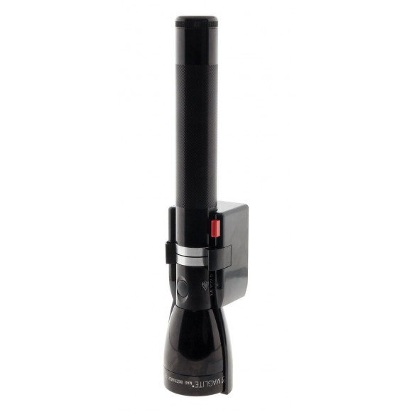 Lampe Torche Maglite Ml150lr-4019l Led Rechargeable - Noir