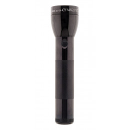 Lampe Torche Maglite Led Ml300l 2 Piles Type D 23,1 Cm - Noir
