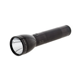 Lampe Torche Maglite Led Ml300l 2 Piles Type D 23,1 Cm - Noir