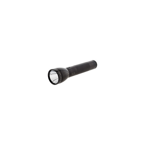 Lampe Torche Maglite Led Ml300l 2 Piles Type D 23,1 Cm - Noir