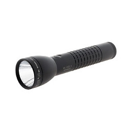 Lampe Torche Maglite Led Ml300lx 2 Piles Type D 23,1 Cm - Noir