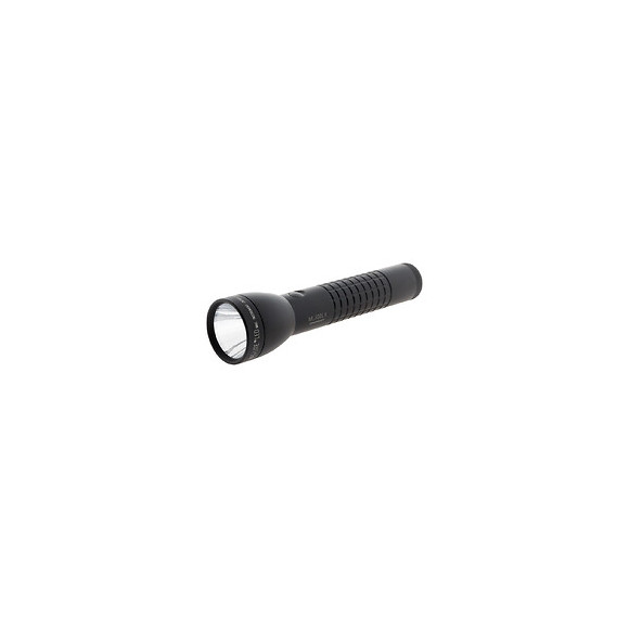 Lampe Torche Maglite Led Ml300lx 2 Piles Type D 23,1 Cm - Noir