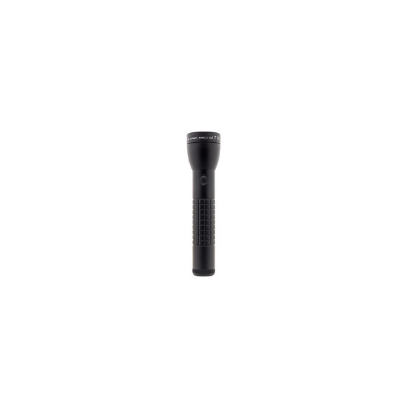 Lampe Torche Maglite Led Ml300lx 2 Piles Type D 23,1 Cm - Noir