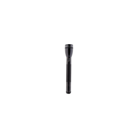 Lampe Torche Maglite Ml100 Led 3 Piles Type C 28 Cm - Noir