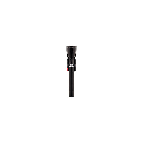 Lampe Torche Maglite Ml150lr-4019l Led Rechargeable - Noir