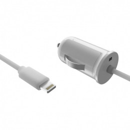 Contact Made For Iphone Lightning Car Charger 1a Iphone 5,6,7,8.x