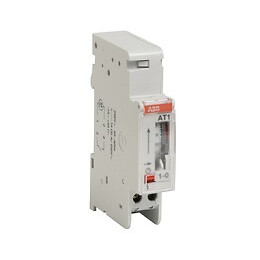 Horloge Analogique Journalière 1 Module 24h