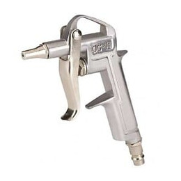 Kit Boulonneuse Dss 260/2 + 9 Accessoires Pour Compresseur