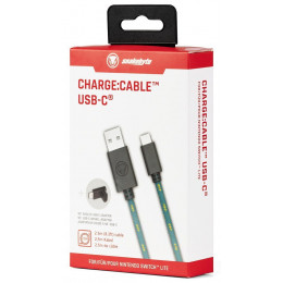 Cable Usb-c Snakebyte Nintendo