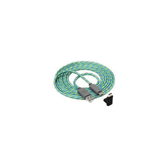 Cable Usb-c Snakebyte Nintendo