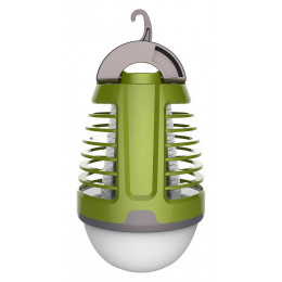 Lampe De Camping Anti-moustique - Voltman