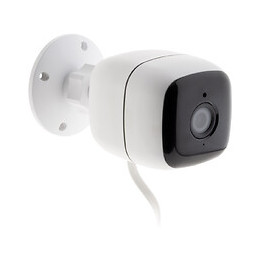 Caméra Wi-fi Extérieure 1080p Ultra Haute Définition 1920x1080 Pixels - Otio