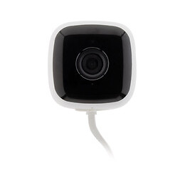 Caméra Wi-fi Extérieure 1080p Ultra Haute Définition 1920x1080 Pixels - Otio