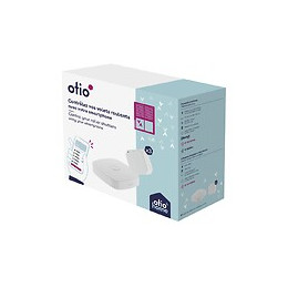 Pack Volets Roulants Connectés (1 Box + 3 Modules) - Otio