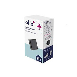 Module Récepteur Encastrable Pour Éclairage Connecté - Otio