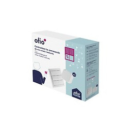 Pack Volets Roulants Télécommandés (1 Télécommande + 3 Modules) - Otio