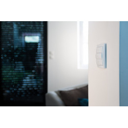 Pack Volets Roulants Télécommandés (1 Télécommande + 3 Modules) - Otio