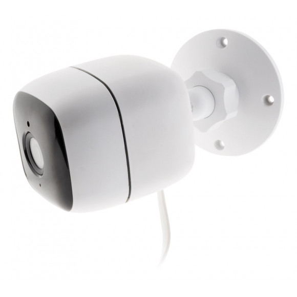 Caméra Wi-fi Extérieure 1080p Ultra Haute Définition 1920x1080 Pixels - Otio