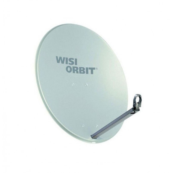 Antenne Parabolique Active 75cm Gris - Oa38g