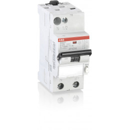 Disjoncteur Différentiel 30ma 32a Type Ac