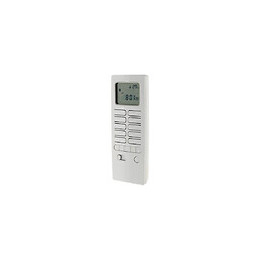 Télécommande Programmable 16 Canaux Avec Fonction Thermostat - Otio