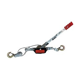 Tire-fort, Treuil De Halage 907 Kg