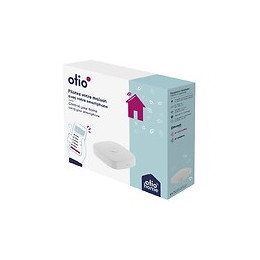 Passerelle Pour Objets Connectés Otiohome