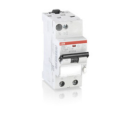 Disjoncteur Différentiel 30ma 32a Type Ac