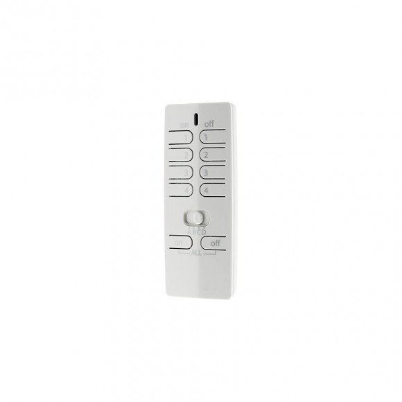 Télécommande 16 Canaux -  Otio