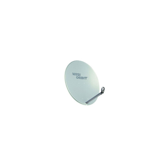 Antenne Parabolique Active 75cm Gris - Oa38g
