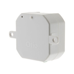 Module Récepteur Encastrable Pour Chauffage Connecté - Otio