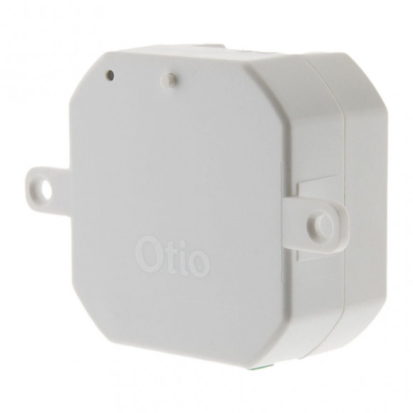 Module Récepteur Encastrable Pour Chauffage Connecté - Otio