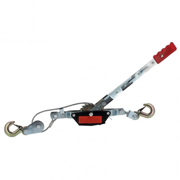 Tire-fort, Treuil De Halage 907 Kg