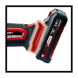 Outil Multifonctions Sans Fil Te-mg 18 Li - Solo Einhell