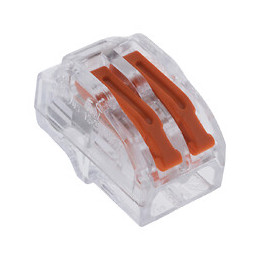 Valisette De 400 Bornes À Leviers Capri (2, 3 Et 5 Entrées)