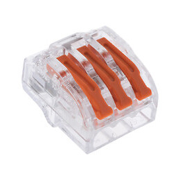 Valisette De 400 Bornes À Leviers Capri (2, 3 Et 5 Entrées)