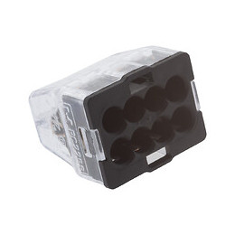 Lot De 50 Bornes Capri En 8 Entrées